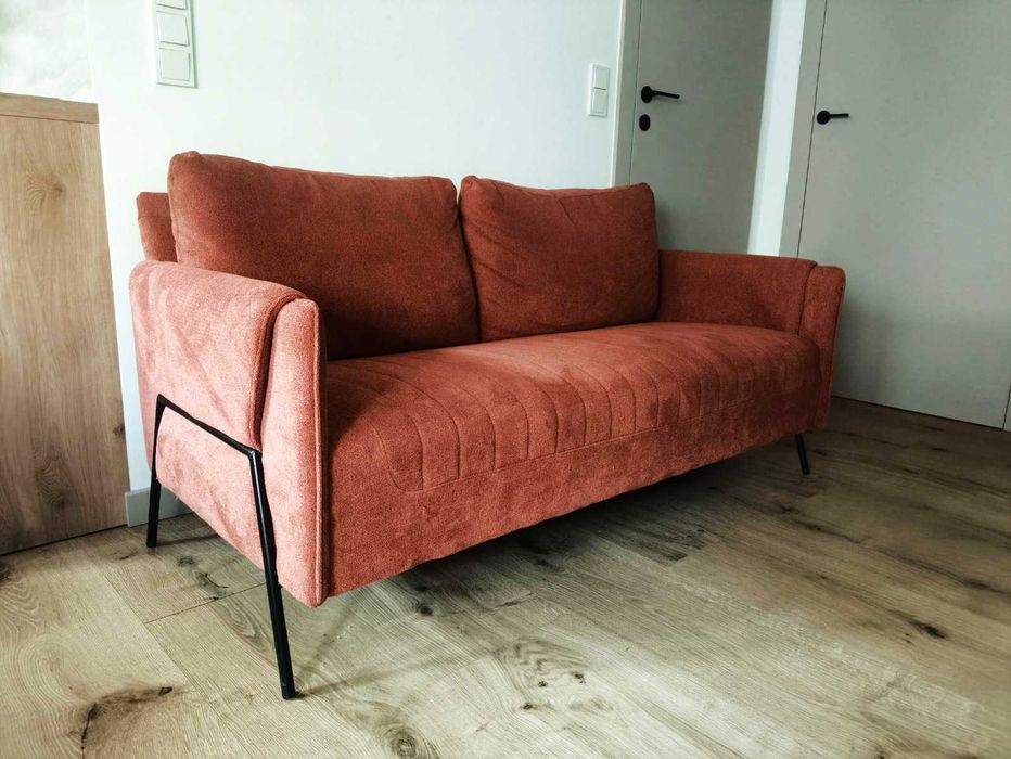 Sofa 3-osobowa AGATA Meble używana 5 miesięcy