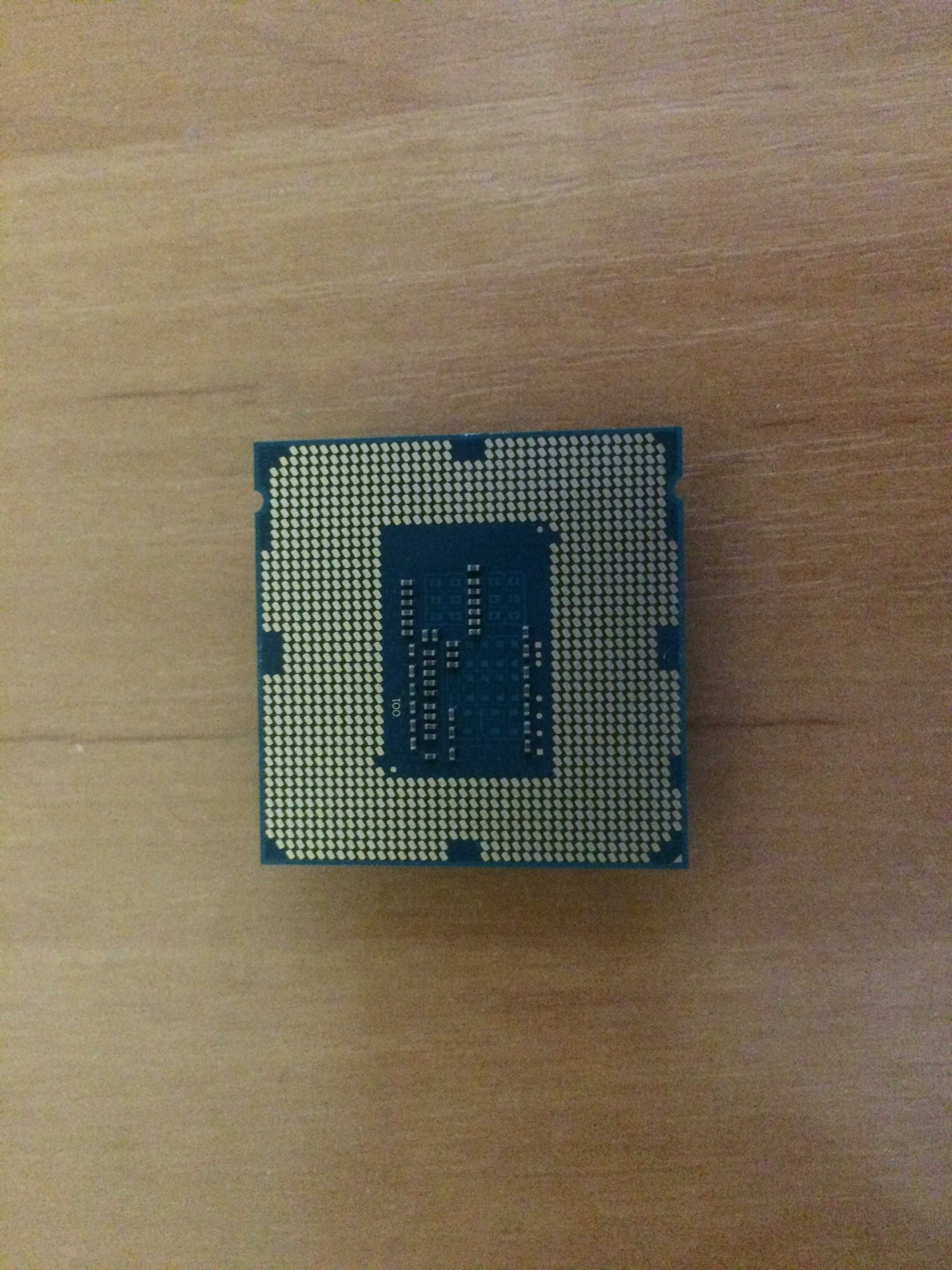 Процесор Intel Core i3 4360 3.7 GHz s1150