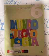 Livro do Mundo Da Tecnologia 5º e 6º Ano - Manual do Aluno