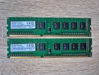 Pamieć RAM Sharetronic SM311NQ08IAF 8GB (2x4GB) 1600MHz DDR3