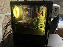 Setup Gaming Completo