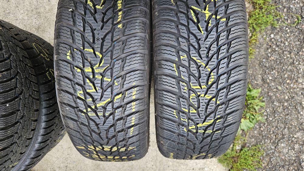 Opony 175.65.15 Nokian
