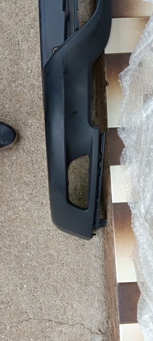 Para choques Range Rover Evogue