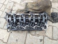 гбц головка блока Mazda Premacy 323 626 2.0 TD rf3f 2-2