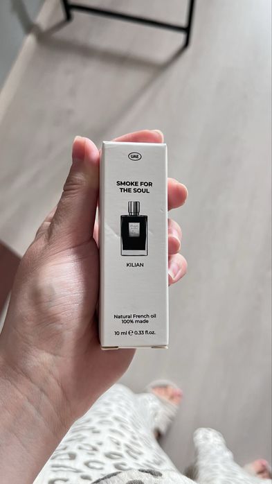 Чоловічий парфум