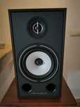 Colunas Triangle Borea BR03