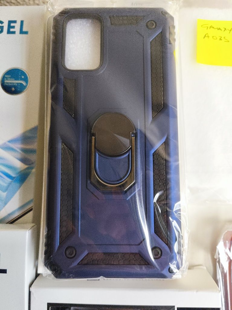 Capas de telemóvel vários modelos