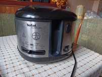 Frytkownica olejowa Tefal