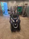 Piaggio MP3 poj.500 rok.2019r. 13000km OC/PT na rok. L5e. KAT B