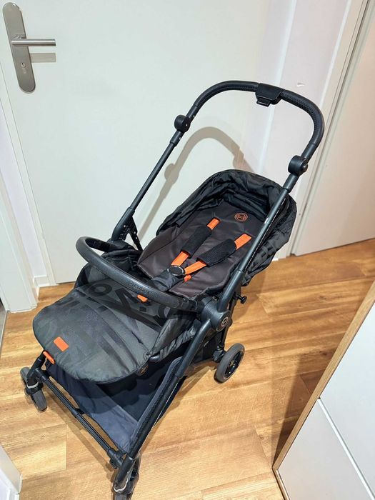 Wózek Cybex Melio Street – limitowana edycja