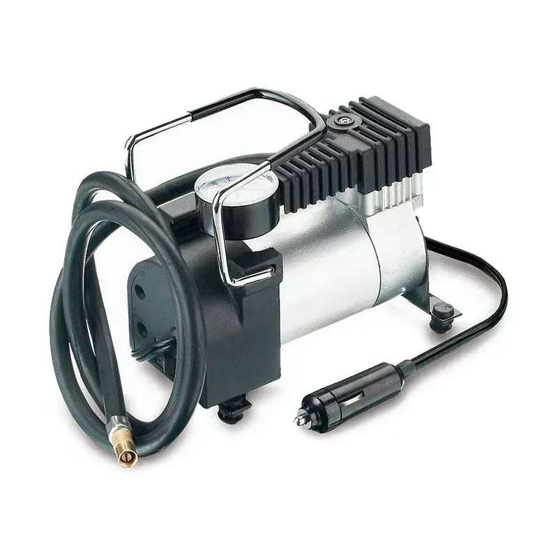 Компресор автомобільний DC12V 965 кПа – зручно та надійно