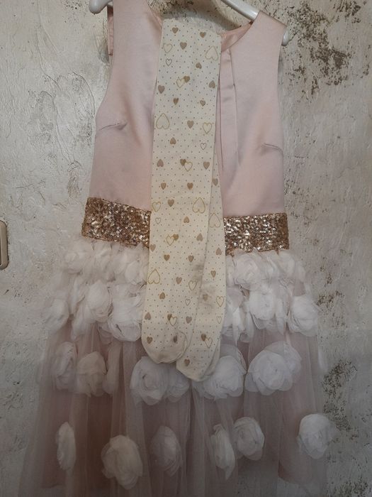 Святкова сукня на дівчинку Moon 10 років