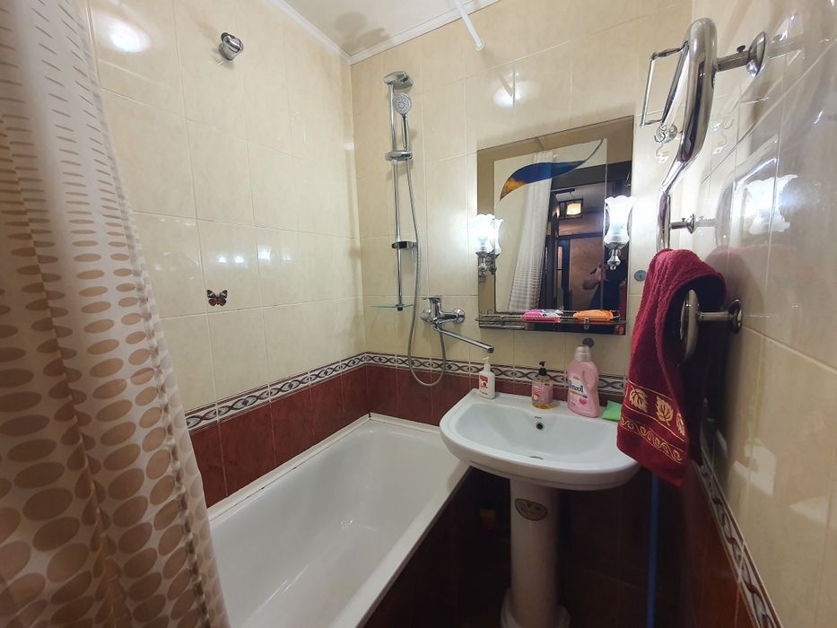 Сдам 3 ком квартиру на ж/м Победа-3