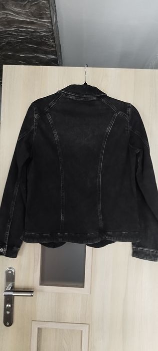 Kurtka dżinsowa Liberty