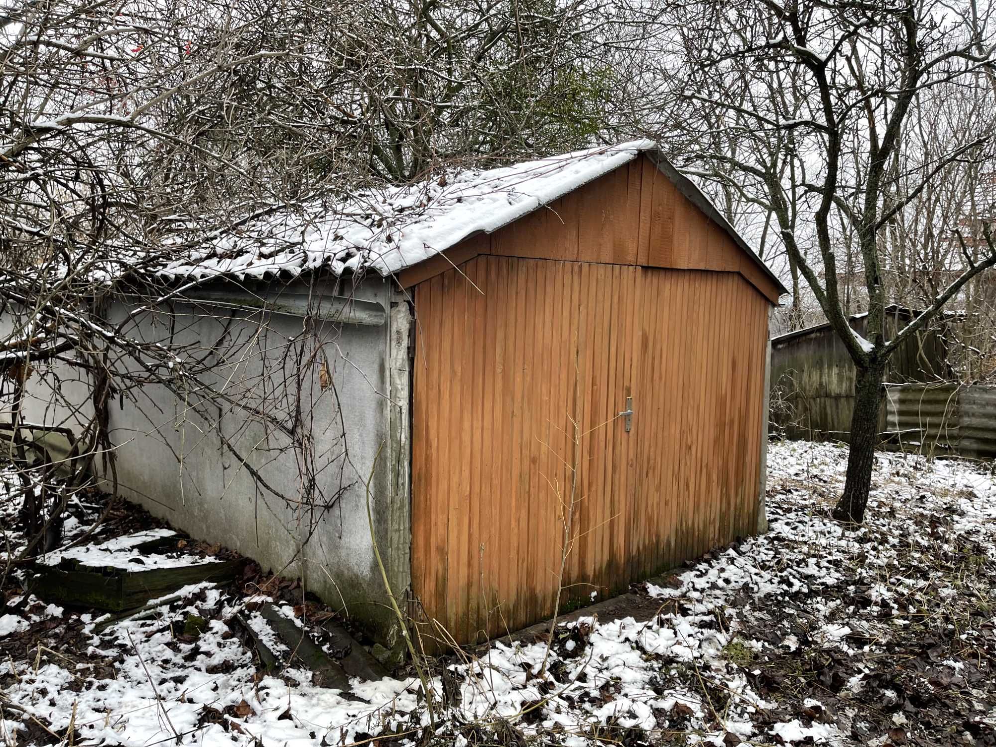 44 сотки с. Велика Бугаївка, Васильківський район.