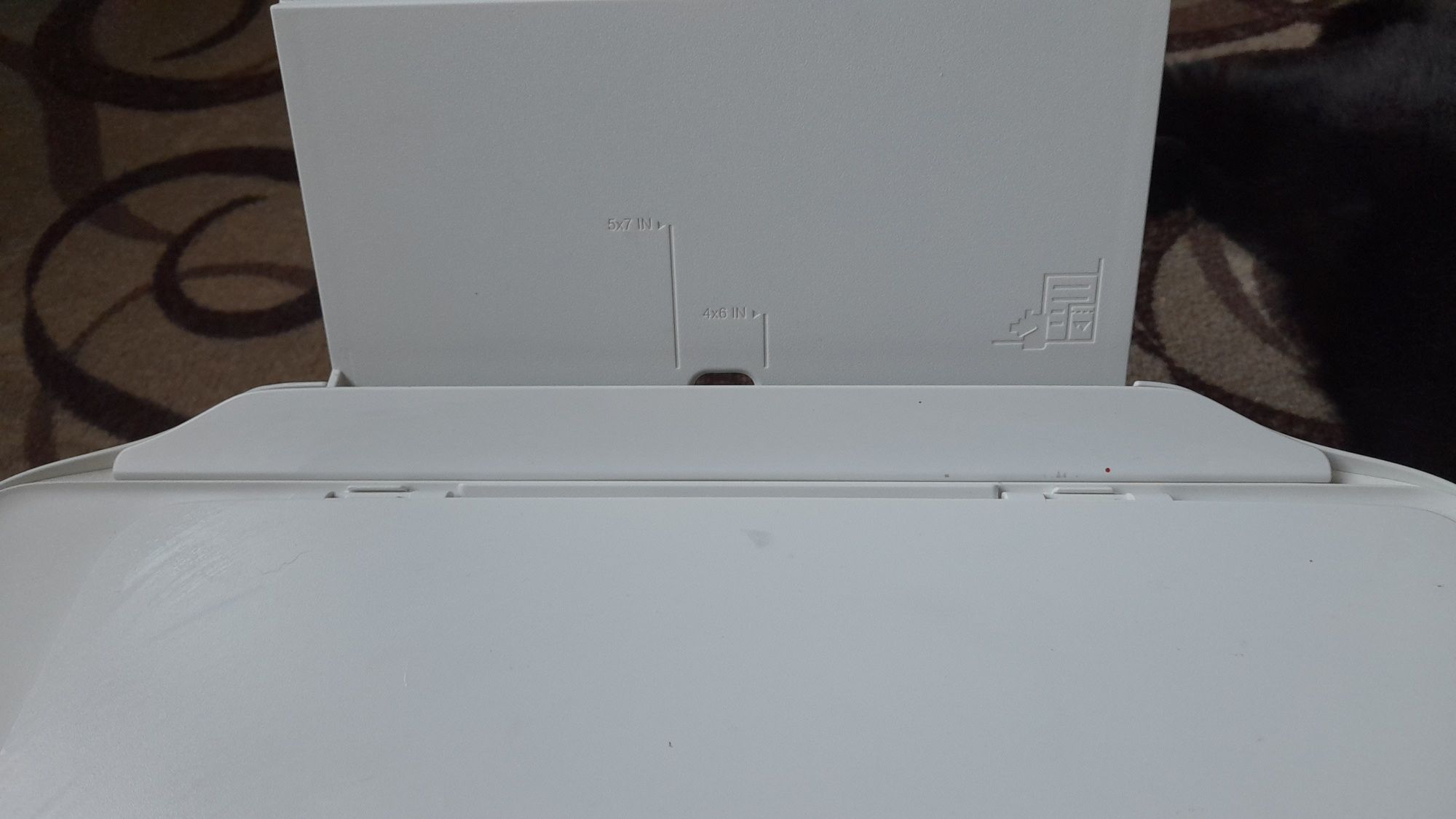 Принтер hp DeskJet 2320