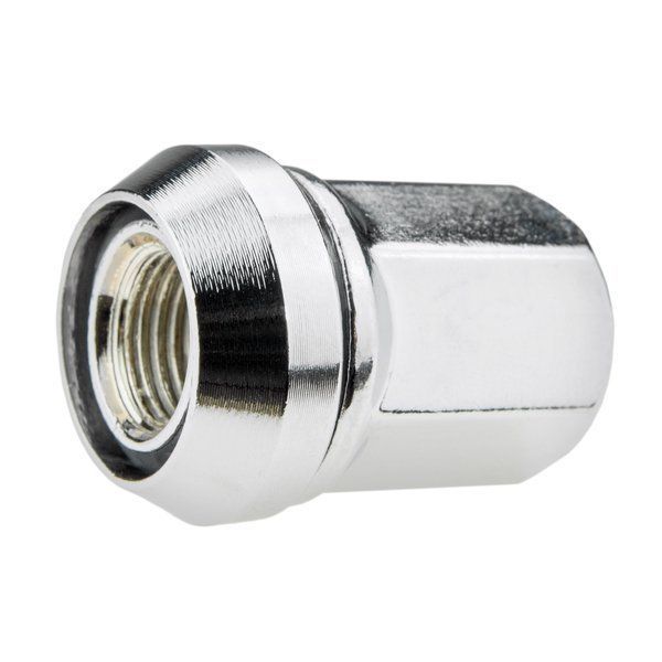 Conjunto de 20 Porcas M12x1.25 Excêntricas