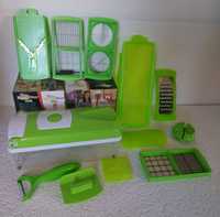 Овочерізка Nicer Dicer Plus