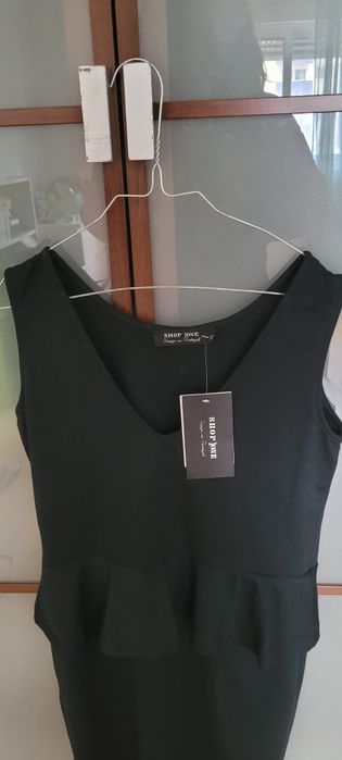 Vestido Shop One Novo