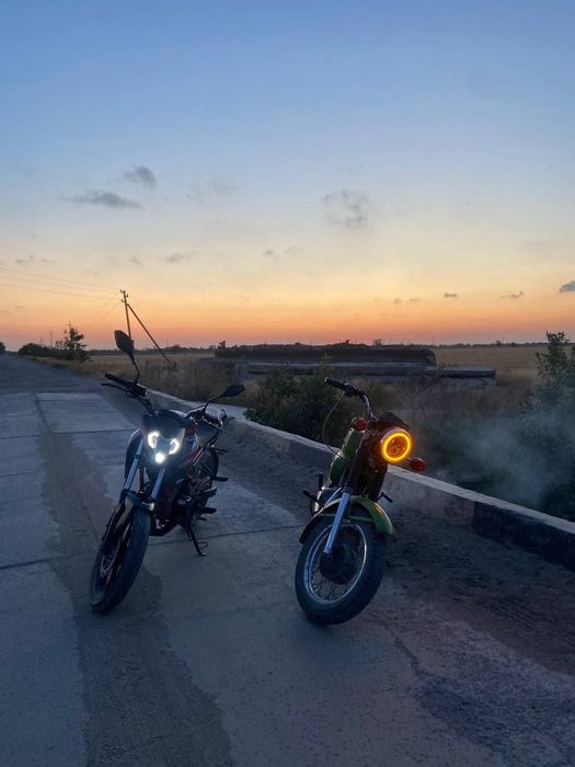 Продам форте пума 200