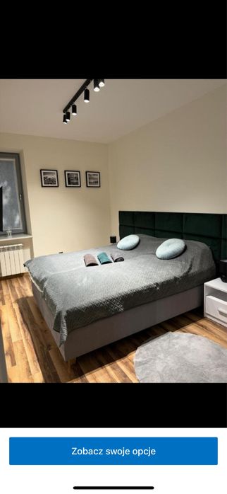 Apartamenty w Centrum Kielc, Apartament przy Filharmoni i KCK