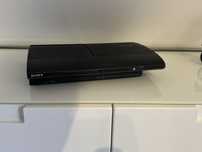 PS3 Slim 500gb Pad+Gry+Move