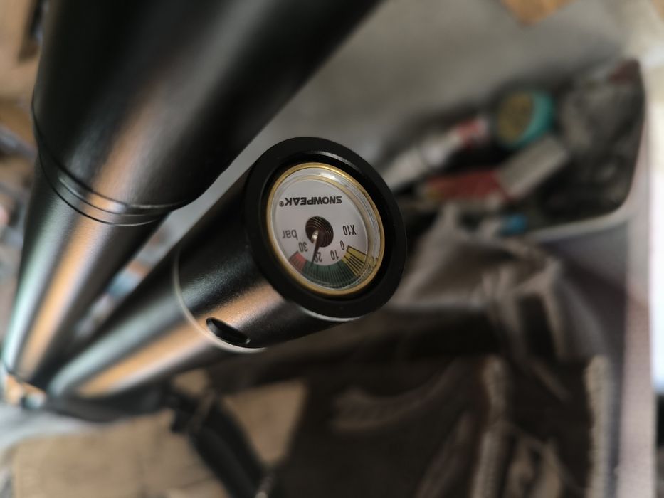 Оптичний приціл стан нового з комплектом