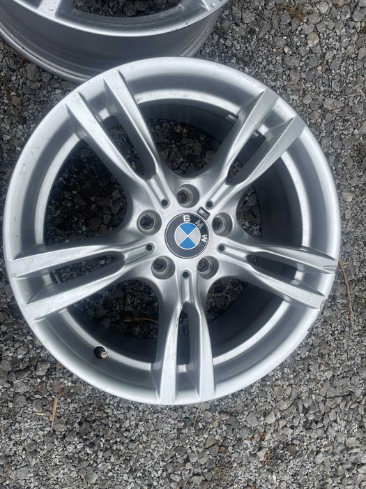 Felgi BMW R18 18" 5x120 BMW E90 E91 F30 E92 M-Pakiet styling 400m