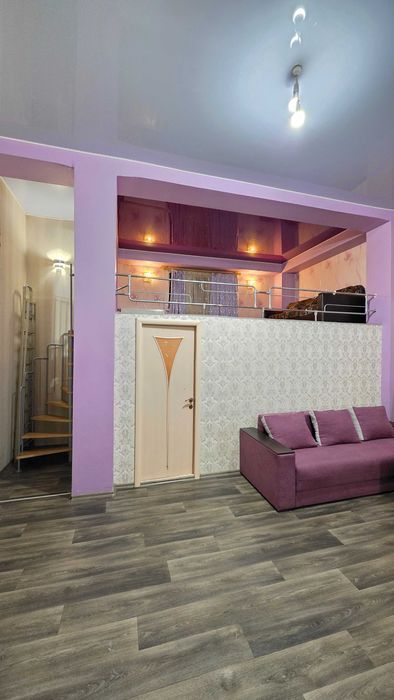 DC S4 Продам 2 комнатную квартиру ЖК Журавлевский Новоалександровская