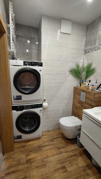 Mieszkanie 3 pokojowe na Osiedlu Jarzębinowe GOTOWE DO WPROWADZENIA;