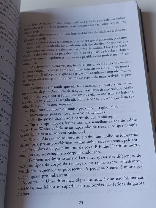 A quinta dos cadáveres