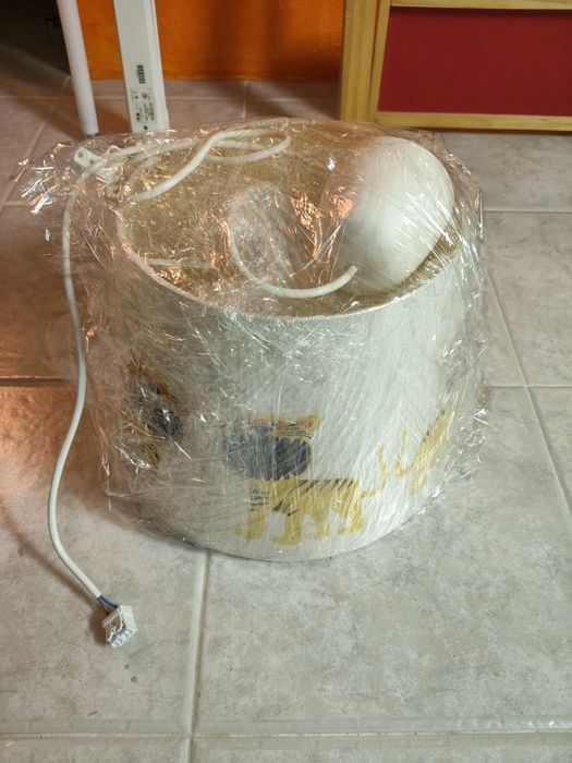 Candeeiro de tecto