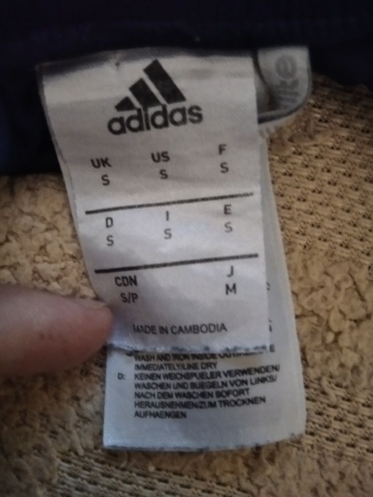 Шорты от Adidas оригинальные