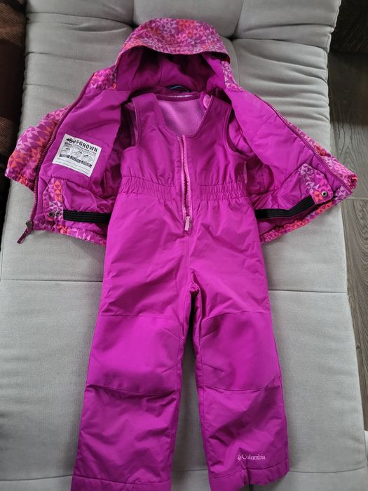 Продам комбез Columbia.