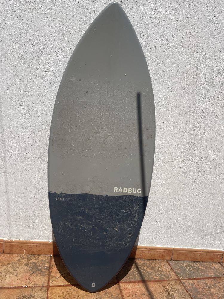 Skimboard radbug 900