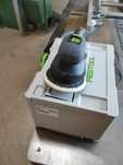 Szlifierka rotex 150 firmy festool do drewna i gipsu