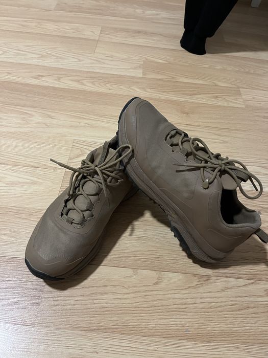 Кроссовки тактические Mil-Tec Dark Coyote 44 размер