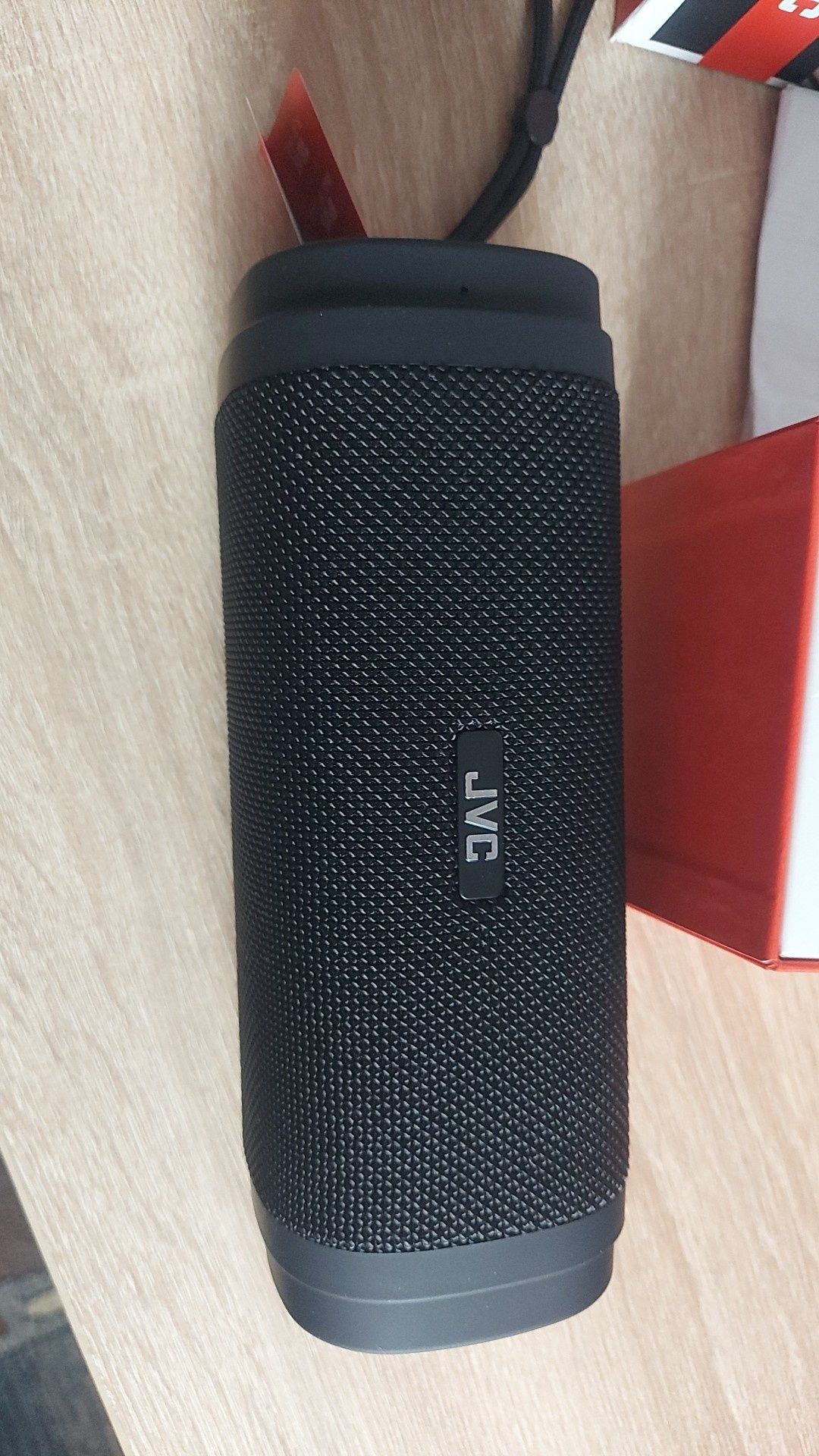 Głośnik JVC bluetooth