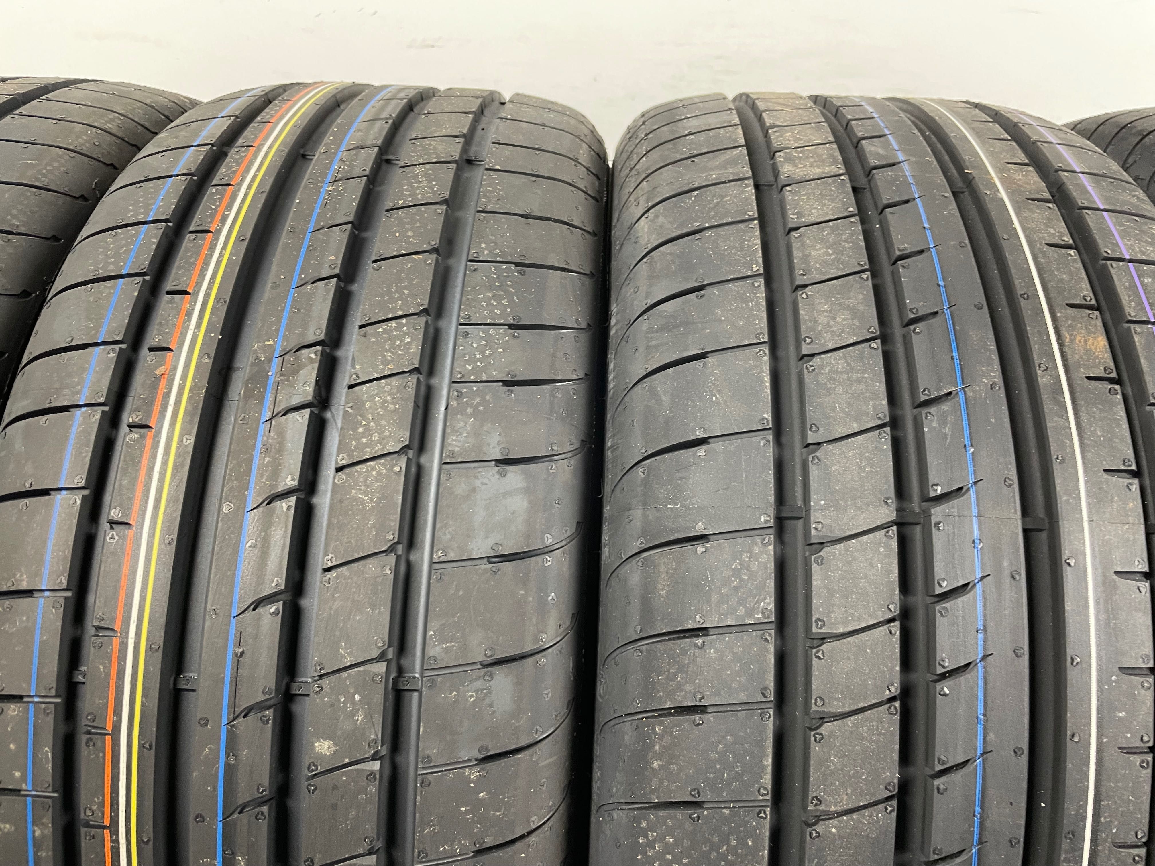 225/45r18 91Y 255/40r18 95Y Goodyear Eagle F1 Asymmetric 3  RSC 23r