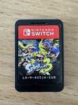 Splatoon 3 Nintendo Switch
