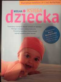 Wielka księga dziecka