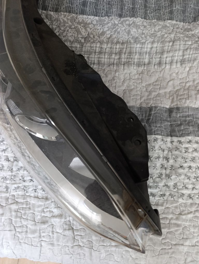Reflektor Kia Cee'd 2019 led , H7 oryginał