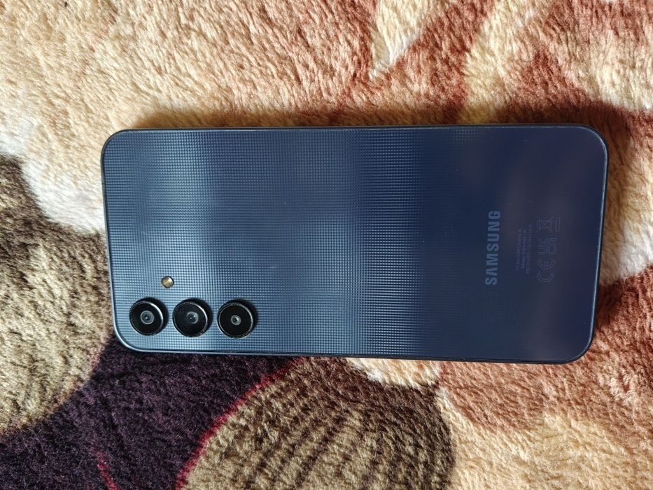Samsung a25 5g 8/256 gb