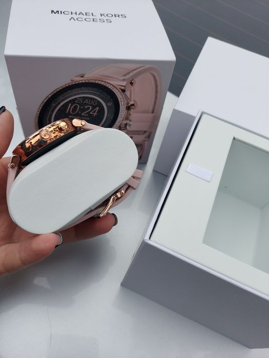 АКЦІЯ‼️НА 2й знижка 50% любий Смарт годинник Michael Kors Access Gen 4