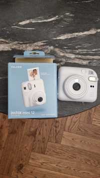 Instax mini 12 white Fujfilm