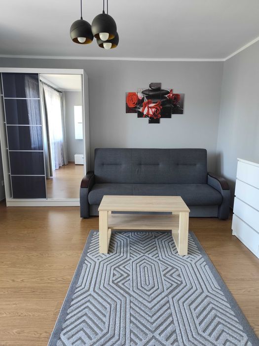 Mieszkanie na wynajem os. Na Stoku Kielce 53m2