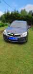 Opel Vectra C 1.9 CDTI 110 Kw 150KM