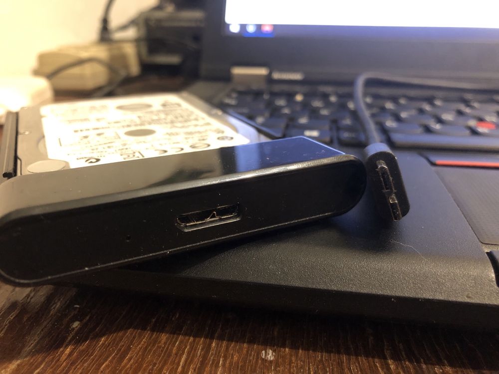 Карман hdd 2.5 sata usb 3.0