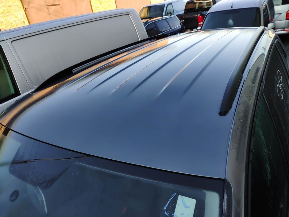 Разборка шрот Tiguan 2019 бампер фара капот крыло Розбірка