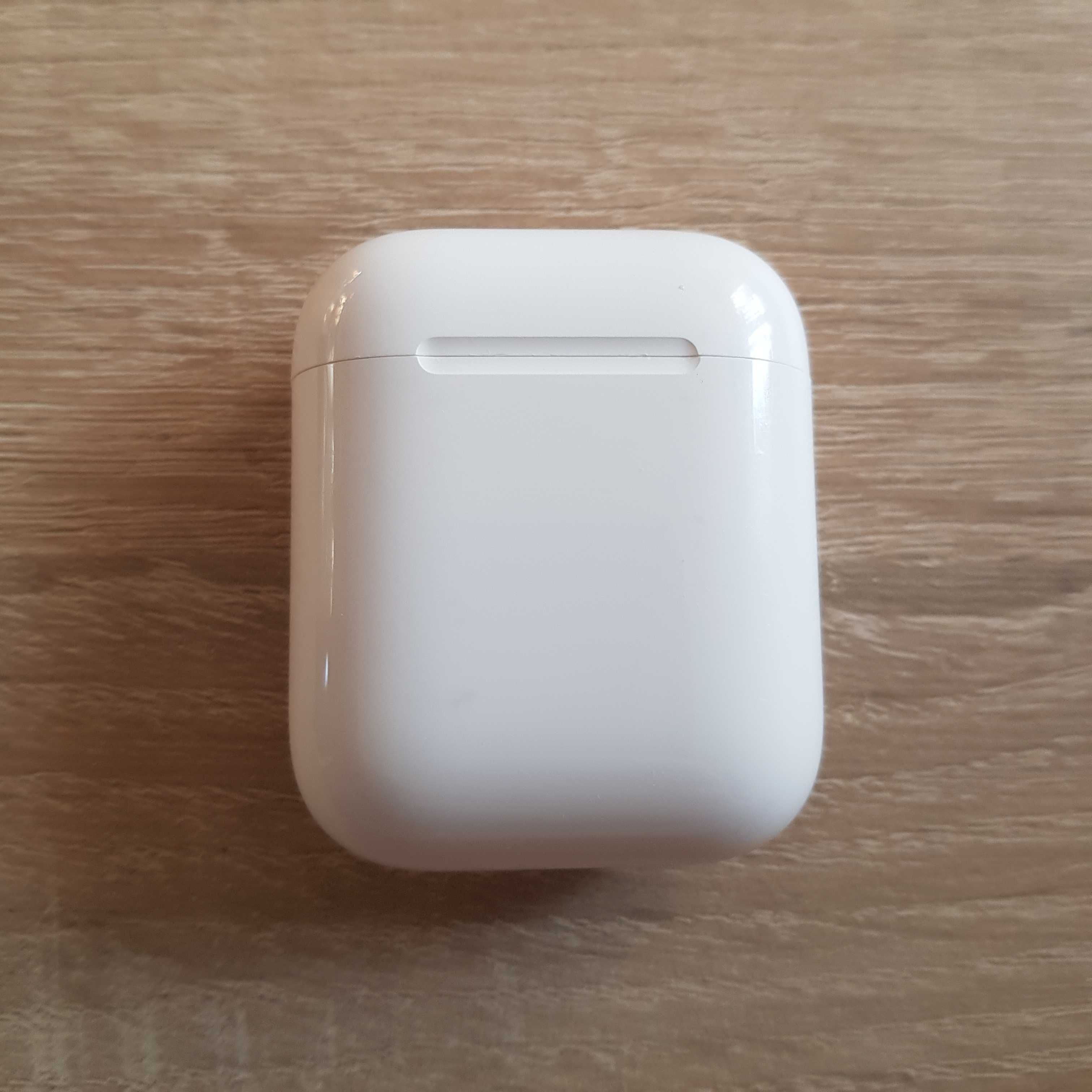 Apple - AirPods 2. generacji